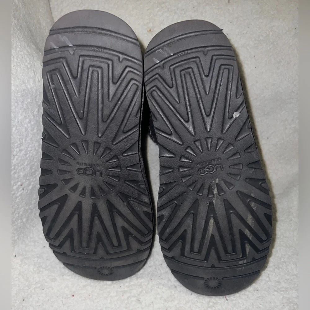 UGG women sparkled